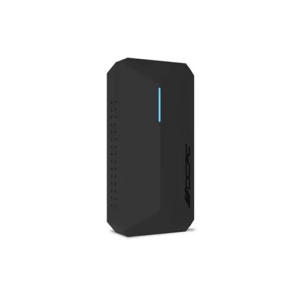 OCPC AZZ-200 M.2 NVMe PCIe SATA SSD Enclosure